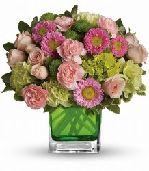 Make Her Day by Teleflora from Backstage Florist in Richardson, Texas